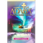 Табак Adalya North Lights (Адалия Северное Сияние) 50г